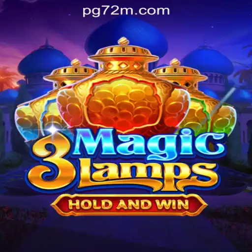 Explore the Enchanting World of 3MagicLamps: A Top Pick in Brazilian Slots