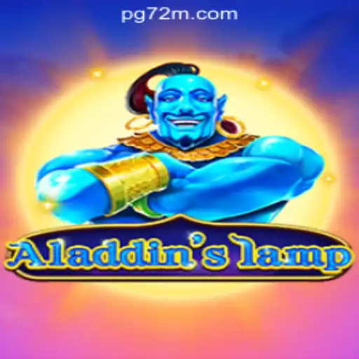 Aladdinslamp: Discover the Magic in 72M.com Oficial Slots Brasil #1