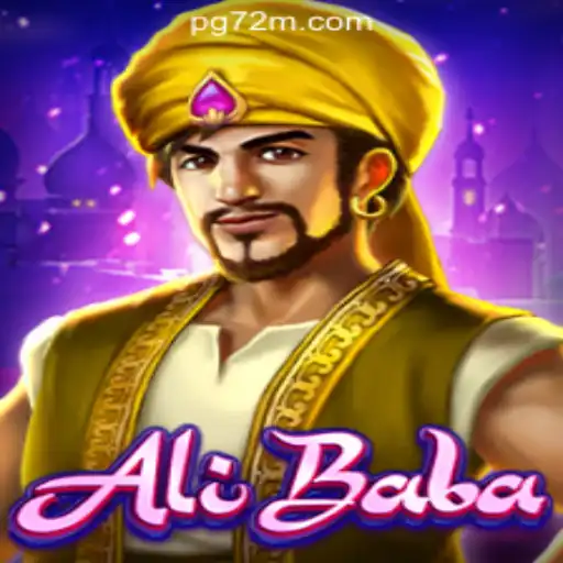 Exploring the World of AliBaba: A Premier Slot Experience on 72M.com Oficial Slots Brasil #1