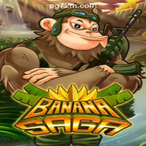 Discovering the Excitement of BananaSaga: A Thrilling Casino Experience