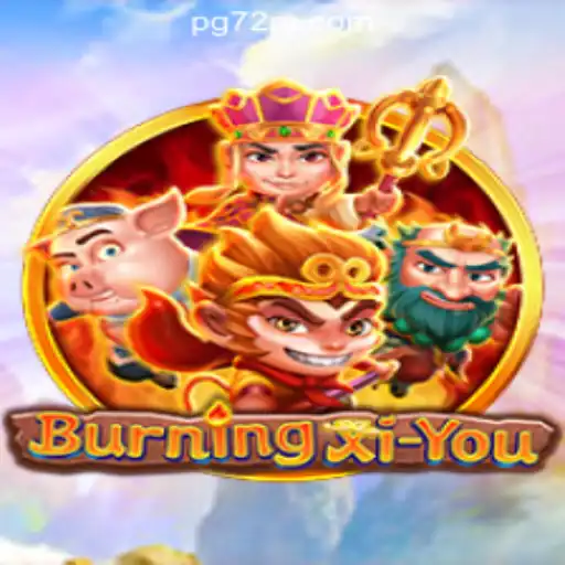 Unveiling BurningXiYou: The Latest Sensation in the Gaming World