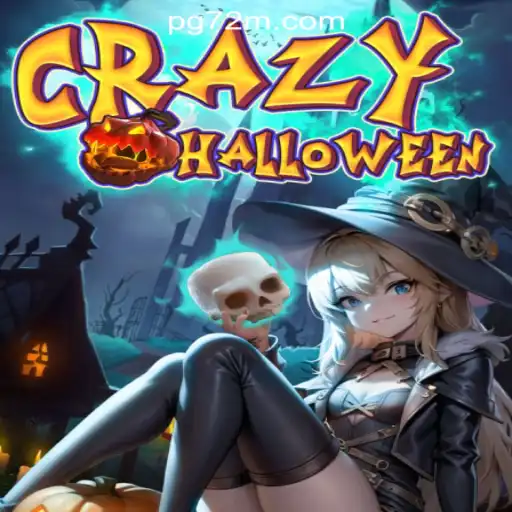 Unveiling CrazyHalloween: The Exciting World of 72M.com Oficial Slots Brasil #1