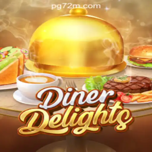 Discover the Excitement of DinerDelights: A Culinary Slot Adventure