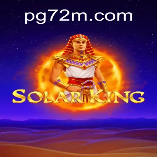 Exploring SolarKing: The Premier Slot Game in Brazil with 72M.com