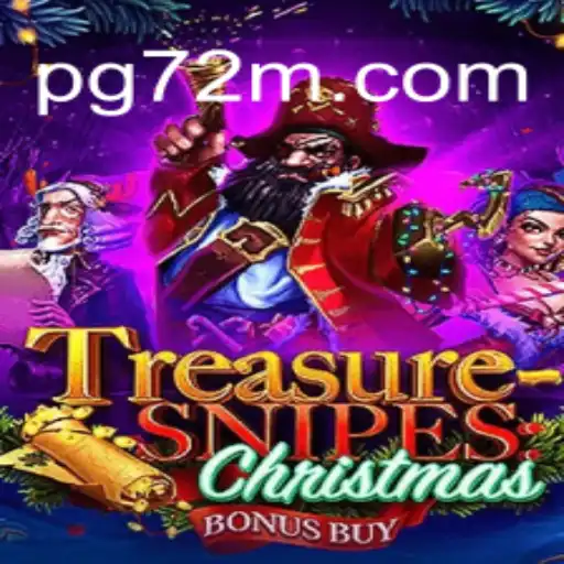 Exploring the Excitement of TreasuresnipesChristmas: A Premier Slot Experience