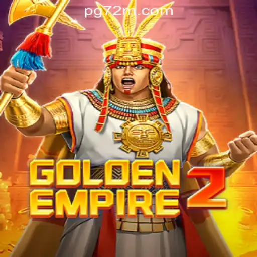 GoldenEmpire2: A Dive into the World of Thrilling Slots Featuring 72M.com Oficial Slots Brasil #1