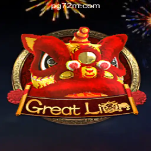 Discover the Thrilling World of GreatLion: Uncovering the 72M.com Oficial Slots Brasil #1 Experience