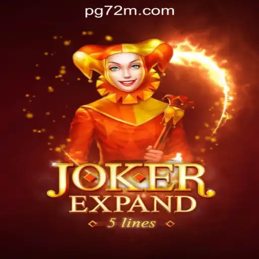 Exploring the World of JokerExpand: A Leading Choice at 72M.com Oficial Slots Brasil #1
