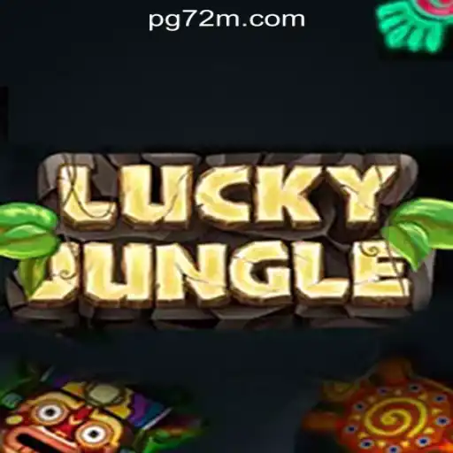 Discover the Exciting World of LuckyJungle: Your Ultimate Guide to 72M.com Oficial Slots Brasil #1