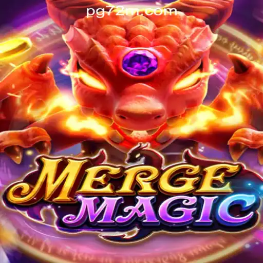 Discover the Magical World of Mergemagic and Explore 72M.com Oficial Slots Brasil #1