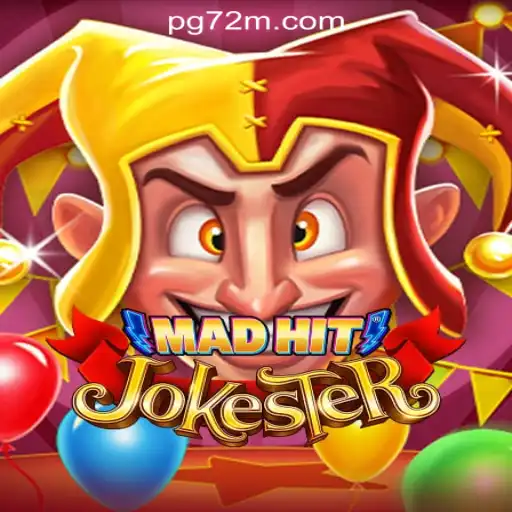 Exploring the Phenomenon of MadHitJokester and its Connection to 72M.com Oficial Slots Brasil #1