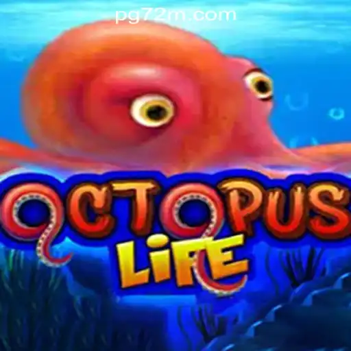 Exploring the Depths of OctopusLife and the Rise of 72M.com Oficial Slots Brasil #1
