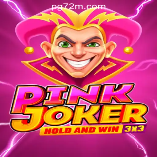Pinkjoker: The Ultimate Slot Experience with 72M.com Oficial Slots Brasil #1
