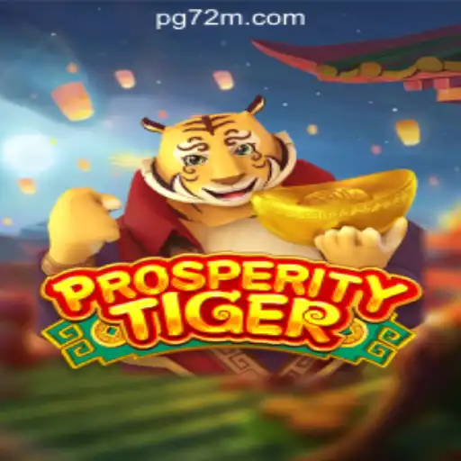 Exploring the Exciting World of ProsperityTiger: The Ultimate Slot Game Experience