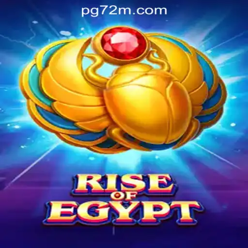 Exploring the Enchanting Universe of RiseOfEgypt: A Guide to 72M.com Oficial Slots Brasil #1