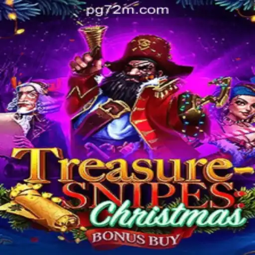 Exploring the Excitement of TreasuresnipesChristmas: A Premier Slot Experience