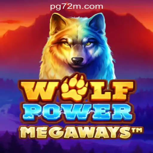 Exploring the Thrills of WolfPowerMega Slots